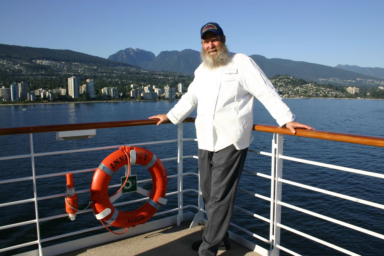 Resort Kosher Gourmet Kosher Supervision, Kosher Resort Services