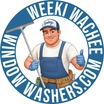 WEEKI WACHEE WINDOW WASHERS