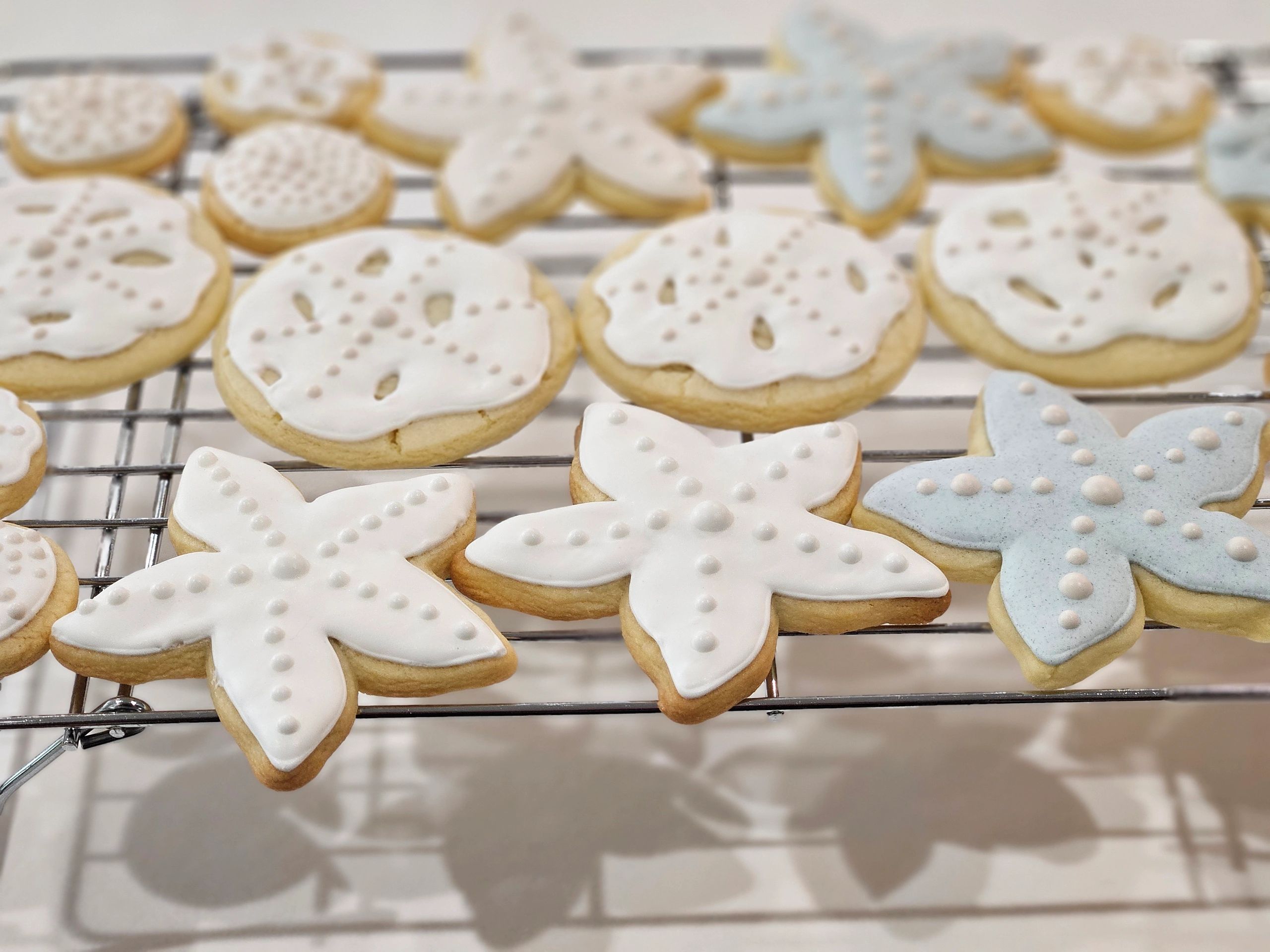 The Michael's Place Cookies
