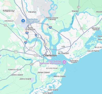 Roofing Charleston SC