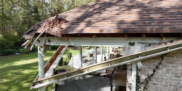 Trusted roofing contractor in South Carolina