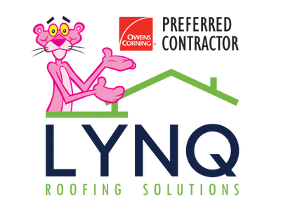 LYNQ Roofing Owens Corning Preferred Roofing Contractor