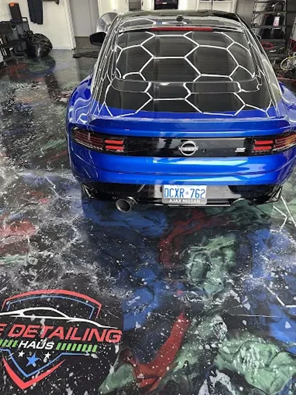 Where Can I Get My Car Detailed: Top Places Near You