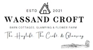 Wassand Croft Glamping, East Yorkshire