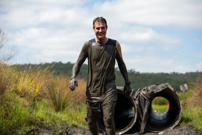 Scott Howarth - Scott's Hydro Clean - True Grit 2025