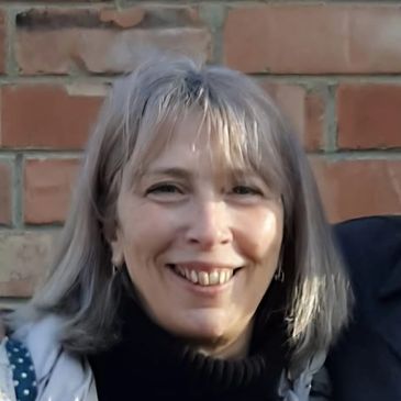 Alison Thornhill