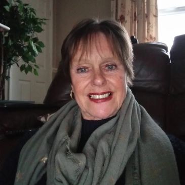 Sheila Hicklin