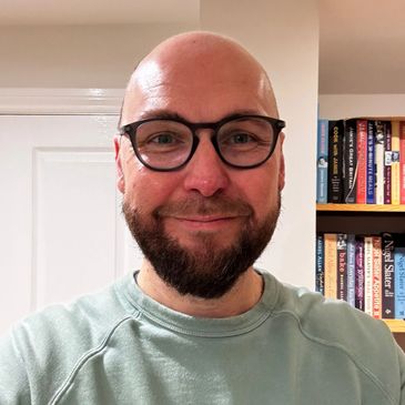 Rob Heldreich