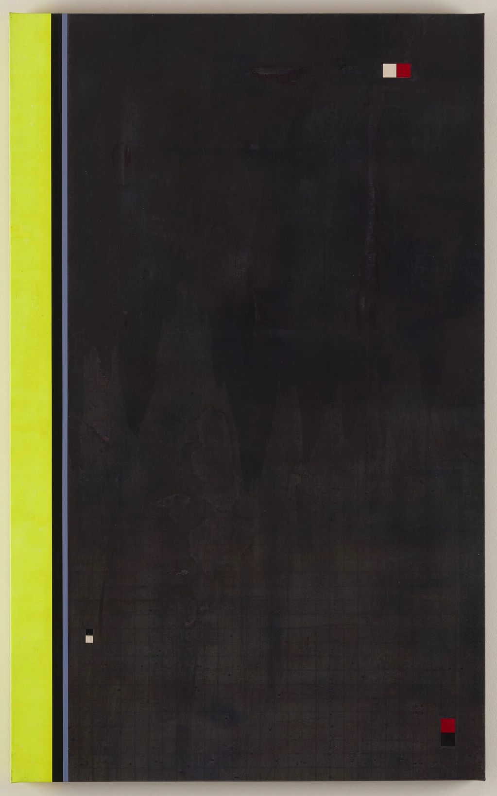 Joseph Winterhalter, Contemporary painting, 2023