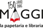 Maggi Ilanz - la papeteria e libraria