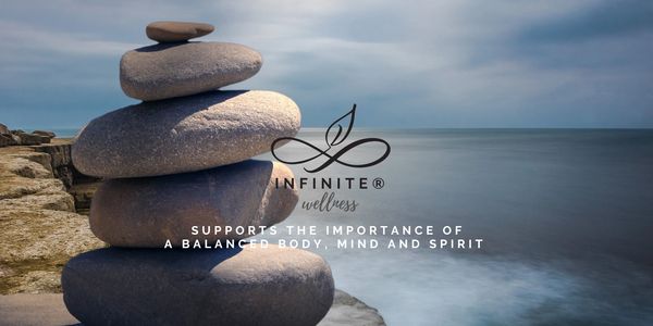 Balanced Body Mind