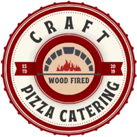 CRAFT PIZZA CATERING