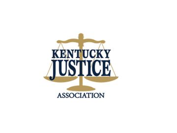 Kentucky Justice Association attorney members. car accident defense lawyer