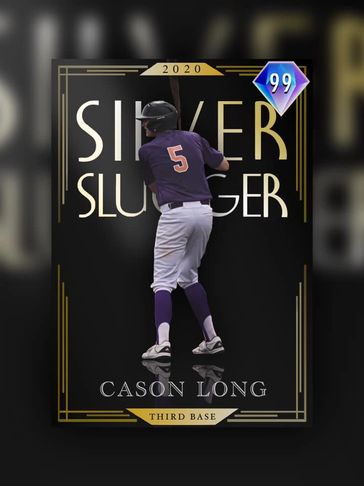 99* TREVOR STORY IS THE CLUTCHEST CARD IN THE GAME! MLB The Show