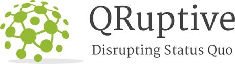 Qruptive