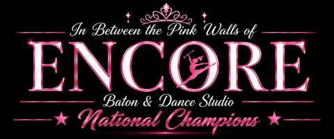 Encore Baton and Dance Studio