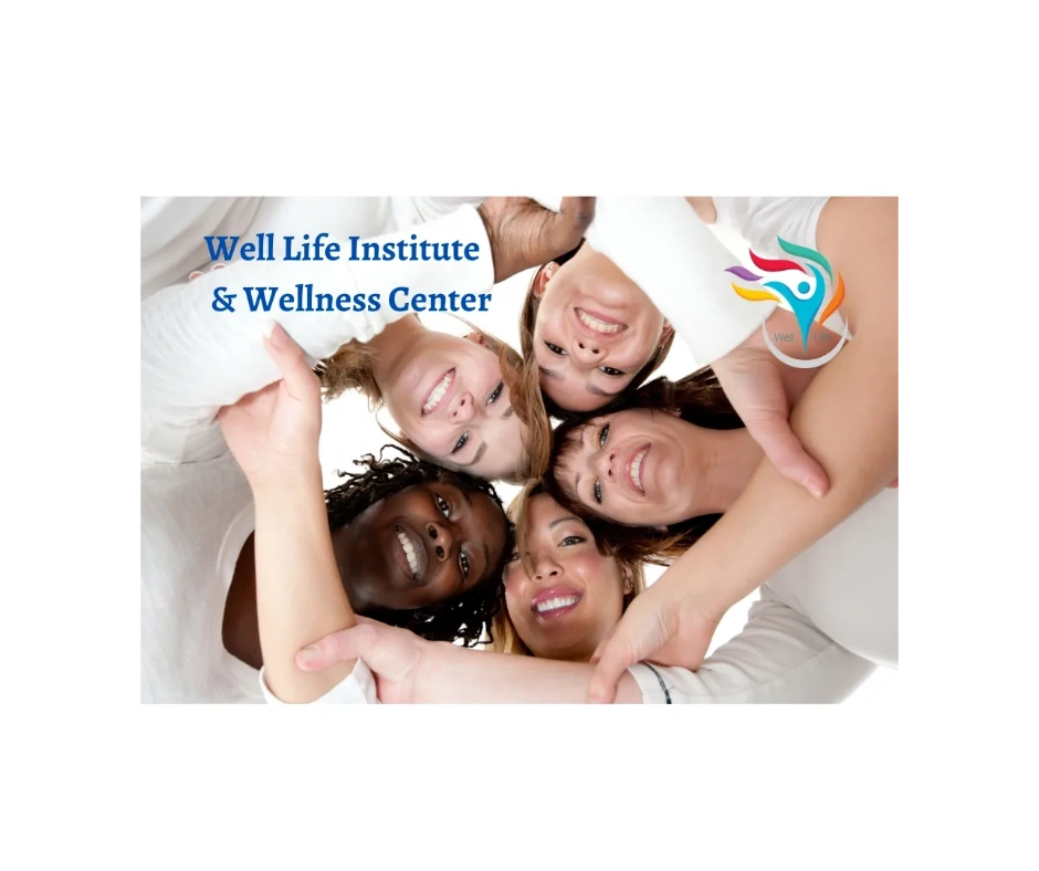 Well Life Institute Health Coaching Wilson, North Carolina