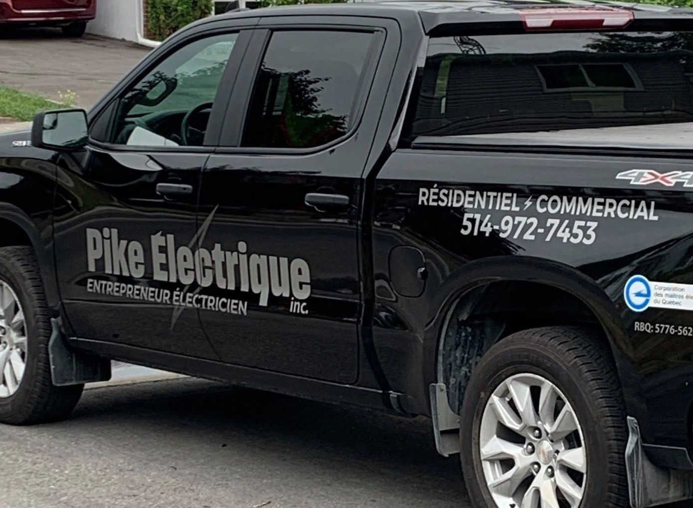 Pike Electrique Inc Electrician Residential And Commercial   3 