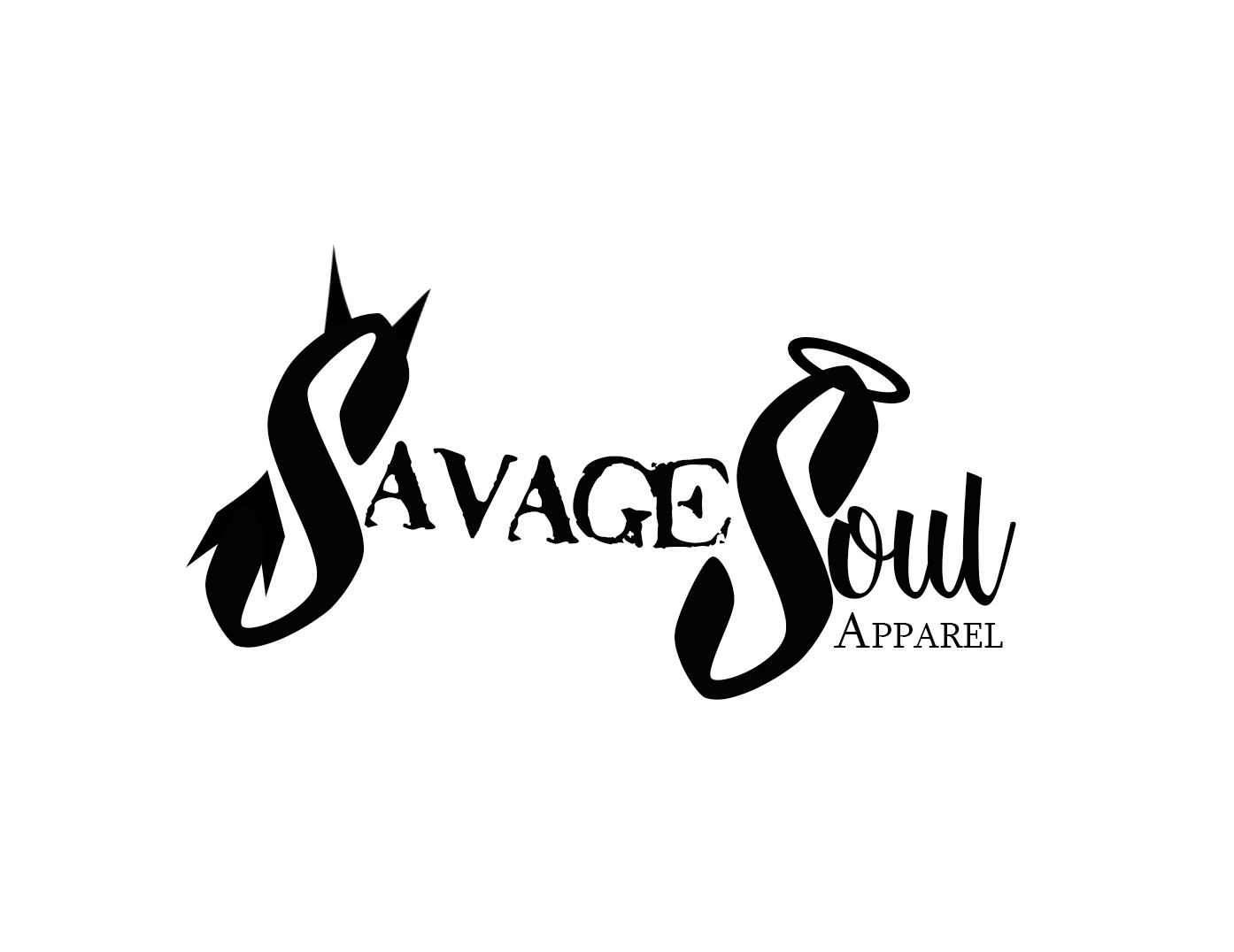 Savage Soul Apparel - Clothing/Apparel, Active Wear /Swimwear