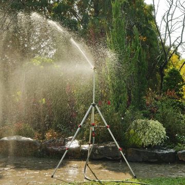 sprinkler