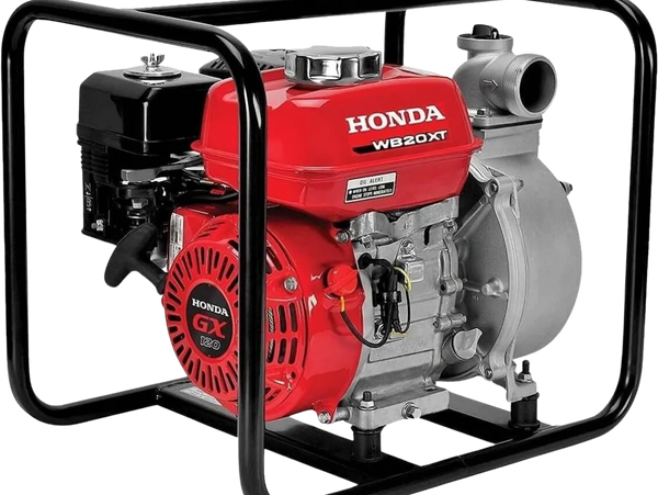 honda pump