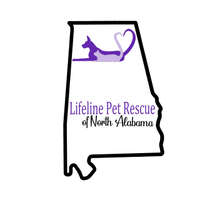 Lifeline Pet Rescue of North Alabama