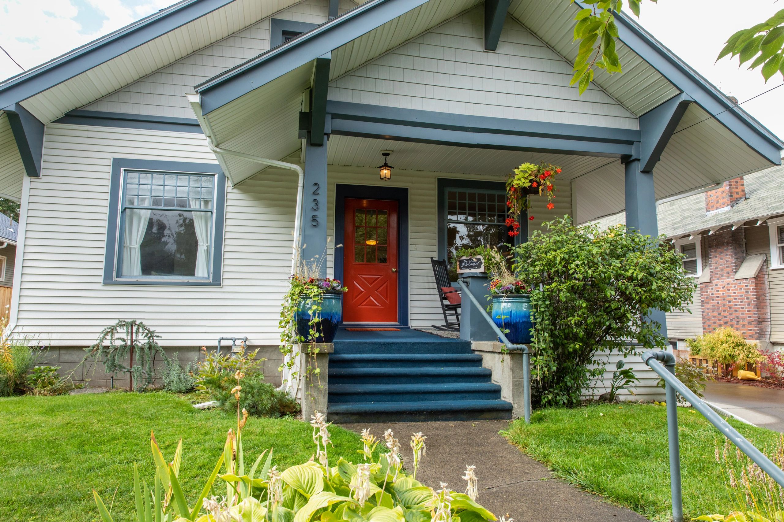 Walla Walla Apartments