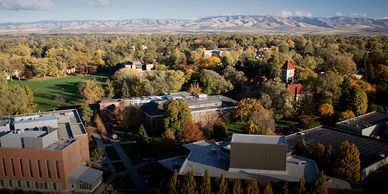 Whitman College 