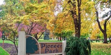 Pioneer Park