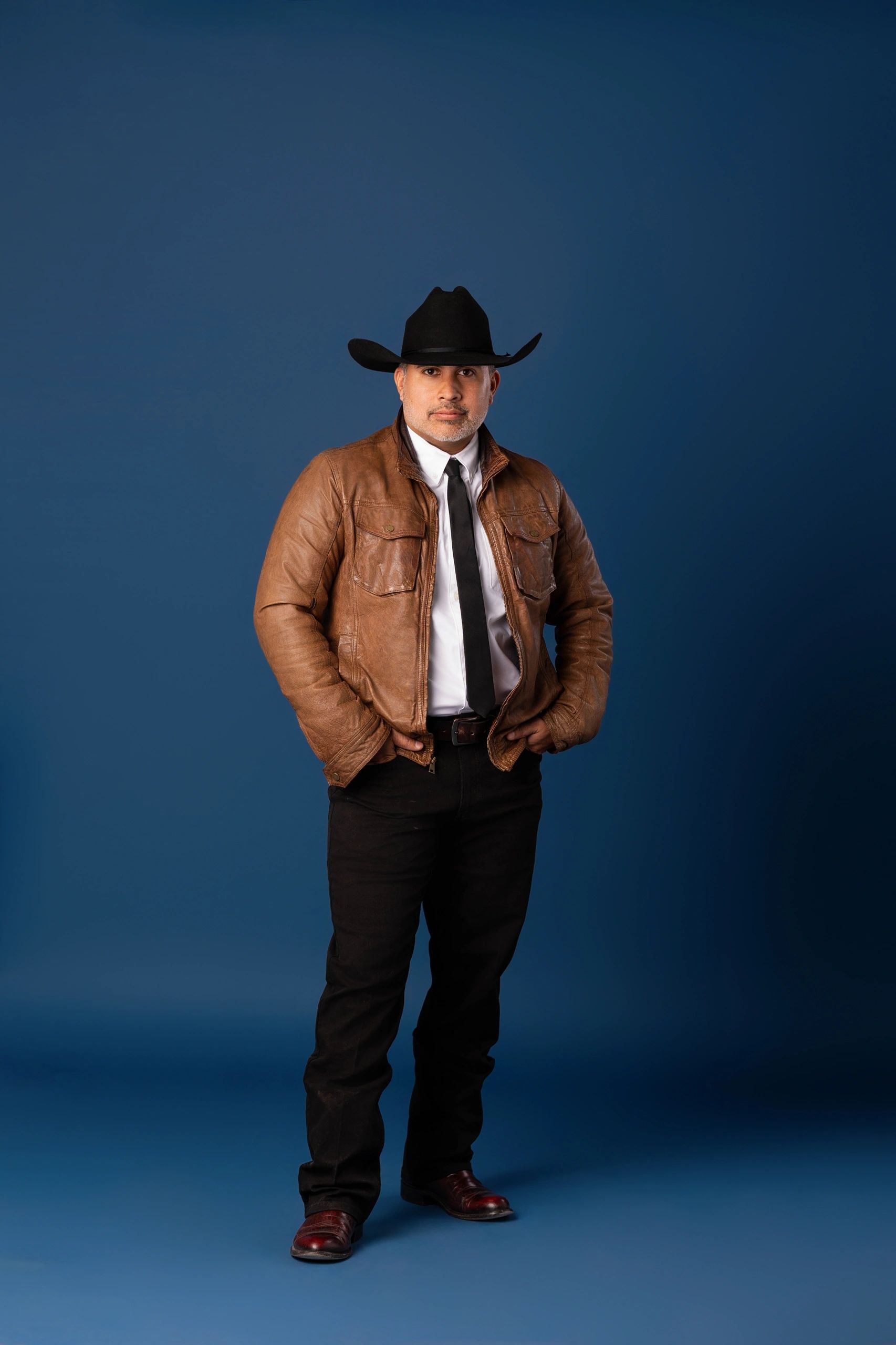 Joey Rodriguez Owner of Cinemagic Creations