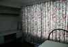 A mid sized room right beside the ground floor bathrrom