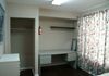 A mid sized room right beside the ground floor bathrrom