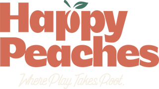 Happy Peaches Play