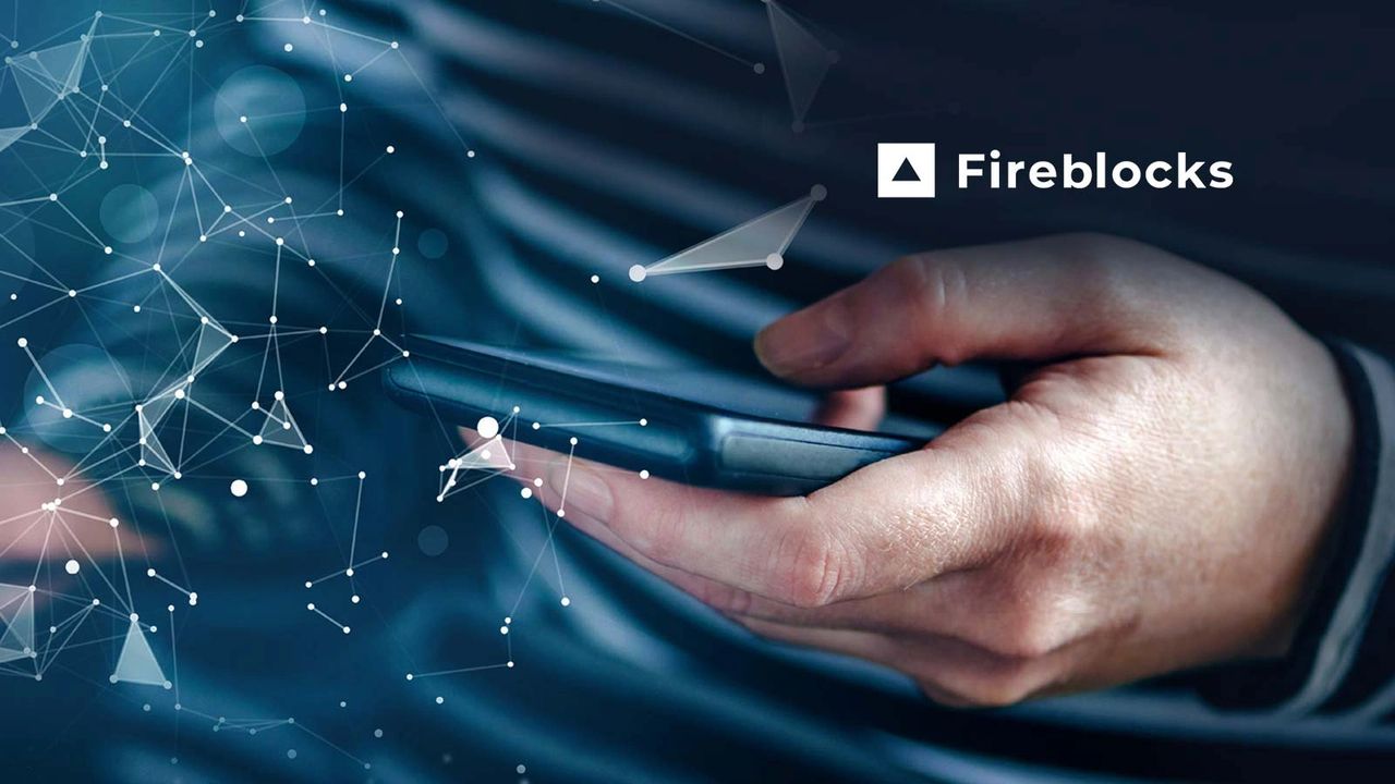 Fireblocks Integrates with Largest DeFi Lending Network