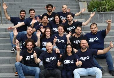 Zero Networks is named one of LinkedIn's fastest-growing startups