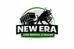 New Era Junk Removal & Hauling 
