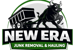 New Era Junk Removal & Hauling 