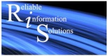 Reliable Information Solutions