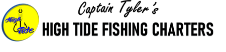 High Tide Fishing Charters