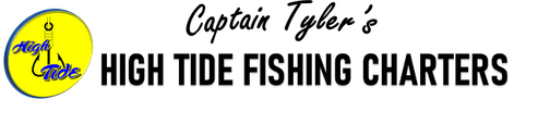 High Tide Fishing Charters