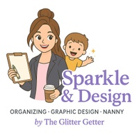The Glitter Getter