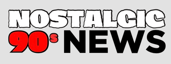 Nostalgic 90s News