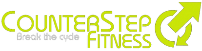 CounterStep Fitness