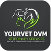 YourvetDVM Veterinary Services