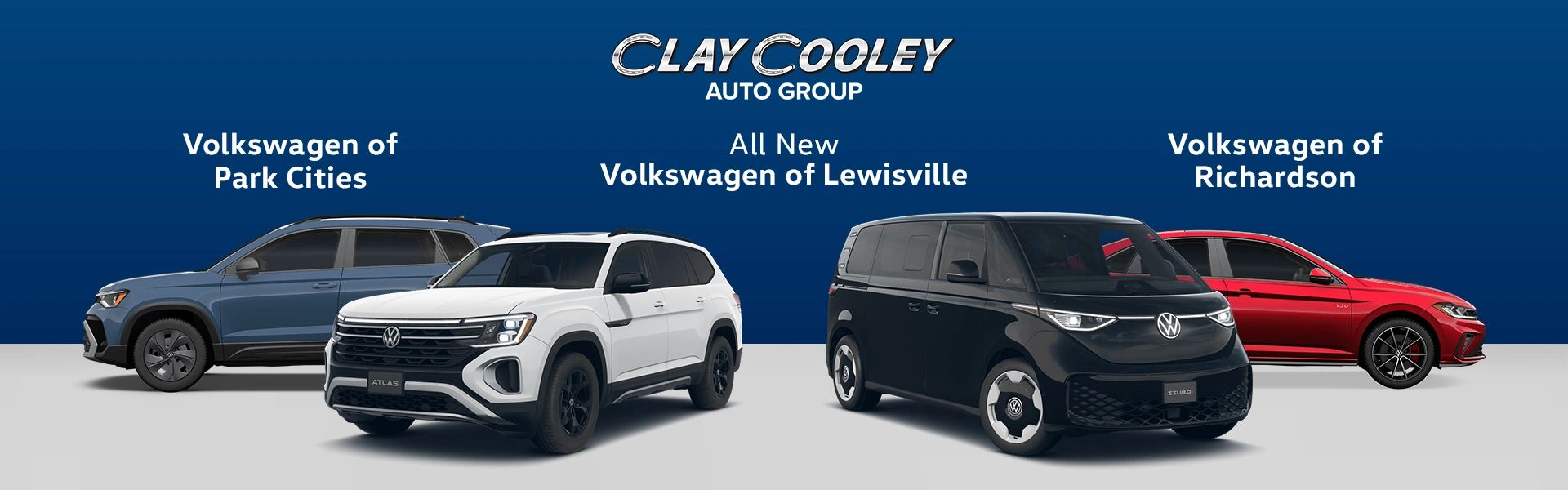 Clay Cooley Vw Dallasnull