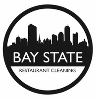 Bay State 
Restaurant Cleaning