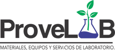 provelab
reactivos, equipos y servicios de laboratorio