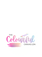 The Colourful Canvas LDN