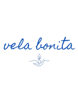 vela bonita