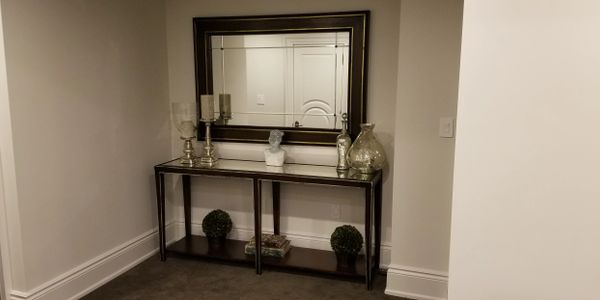Bathroom renovations, kitchen renovations, basement renovations, remodeling, restoration, repair
